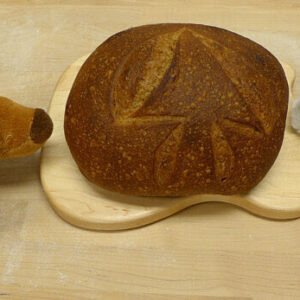 Artisan GingerBreadness™ Sourdough Loaf (December&nbsp;Only)