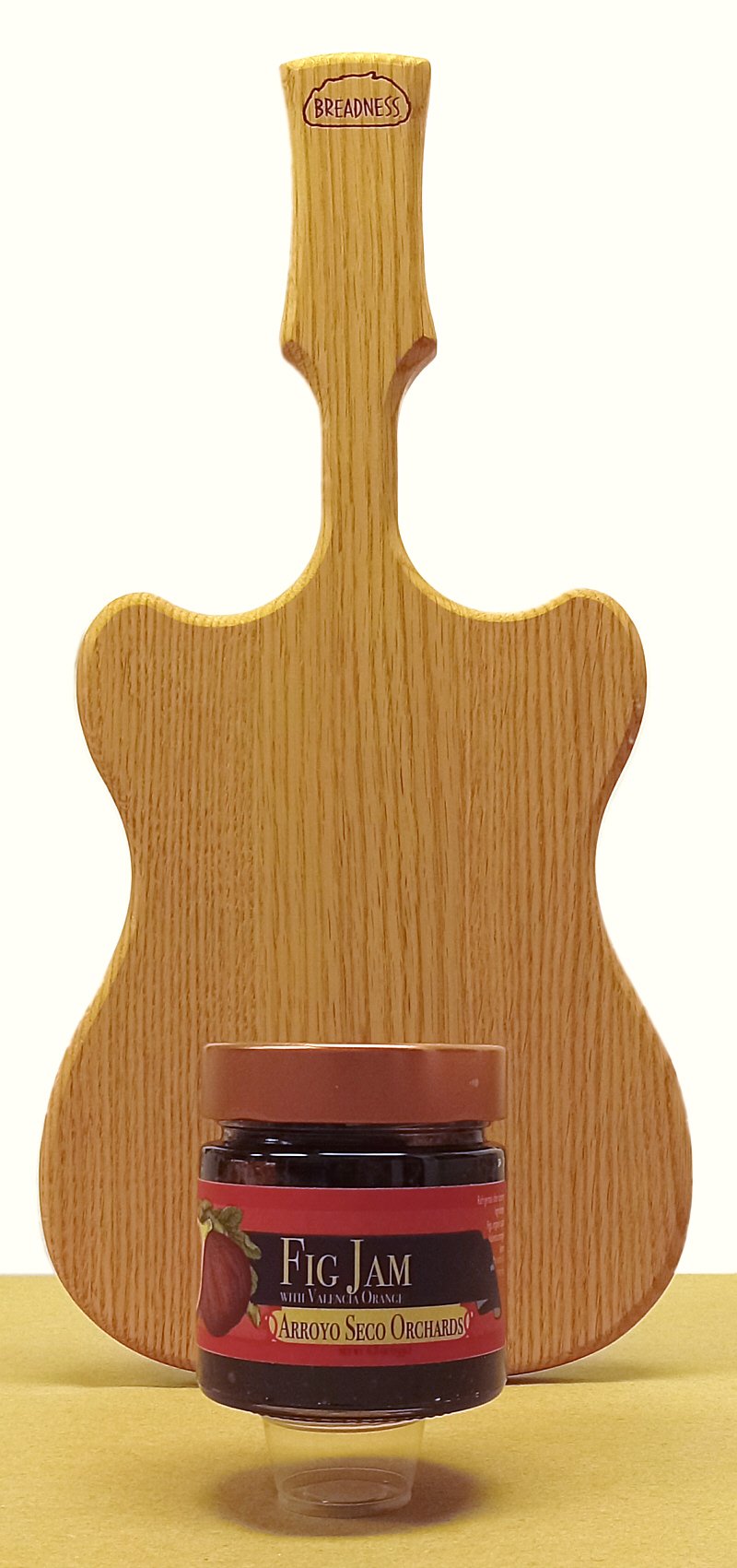 Arroyo Seco Orchards Fig Jam - Image 2