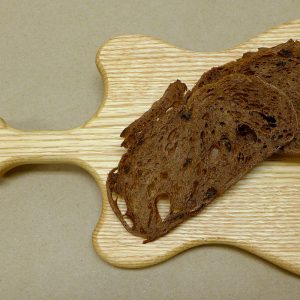 Artisan Sourdough Crisps - Chocolate