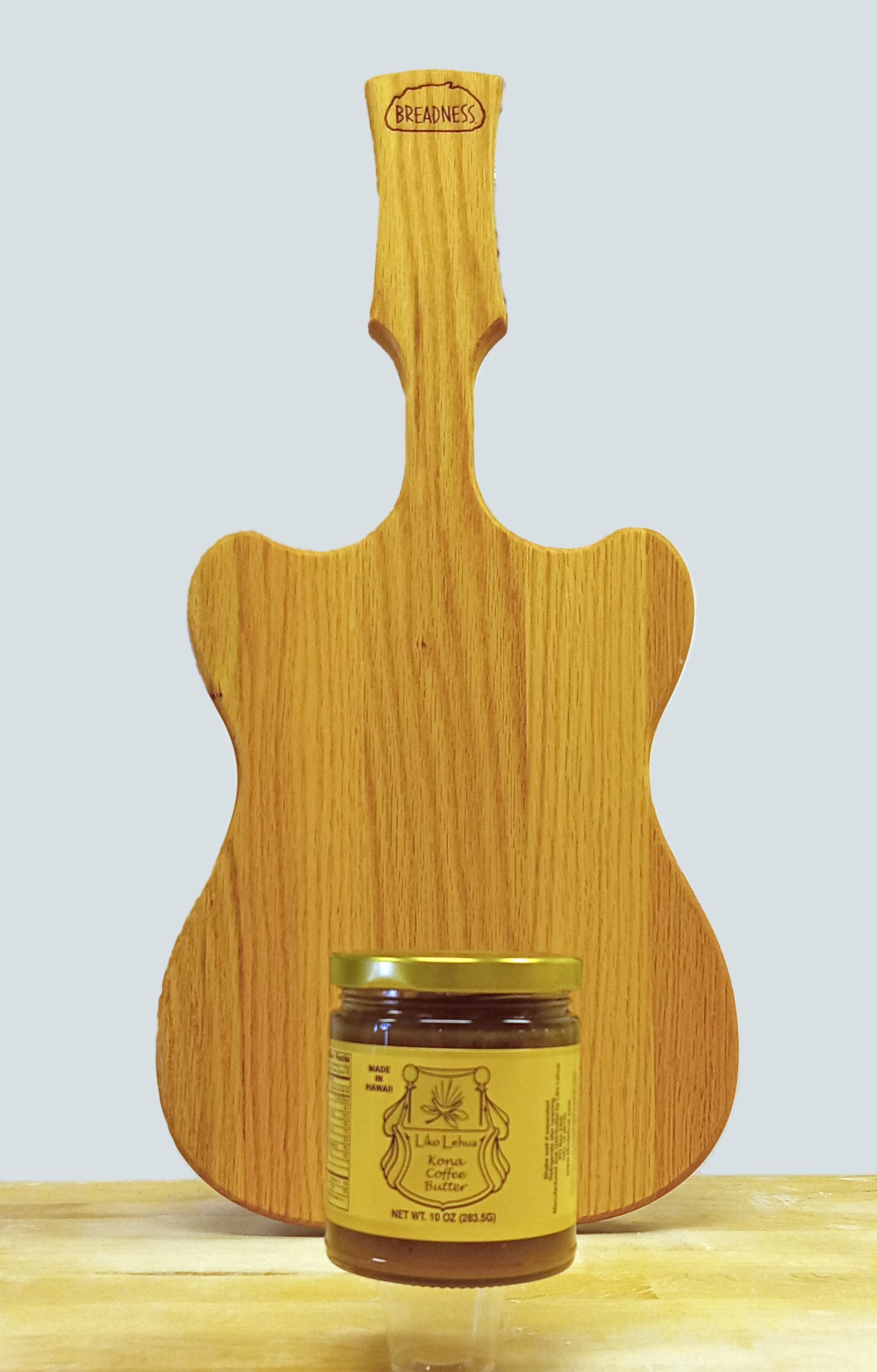Liko Lehua Tropical Fruit Butter - Kona Coffee - Image 3