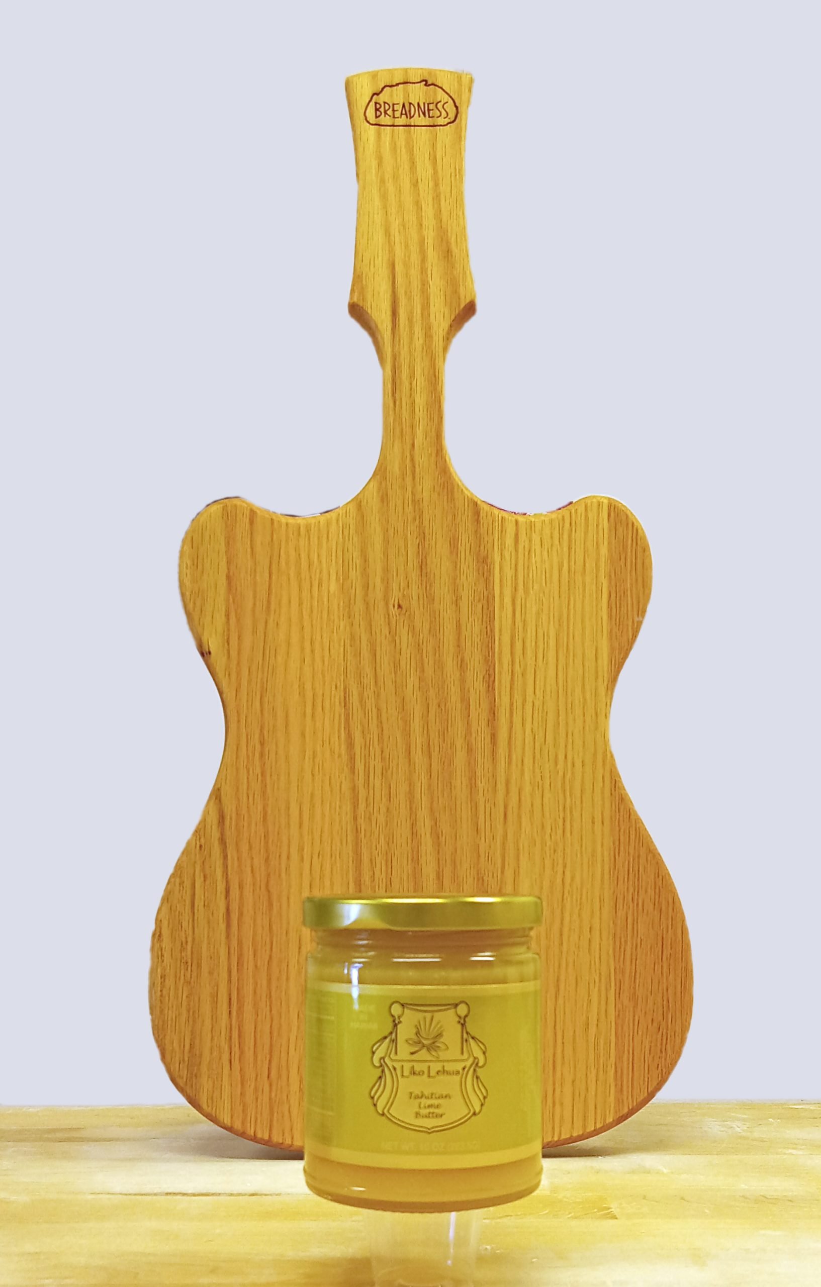 Liko Lehua Tropical Fruit Butter - Tahitian Lime - Image 2