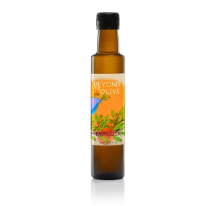 Beyond the Olive Eureka & Meyer Lemon Extra Virgin Olive Oil (250 ml)