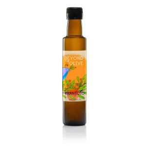 Beyond the Olive Frantoio Extra Virgin Olive Oil (250 ml)