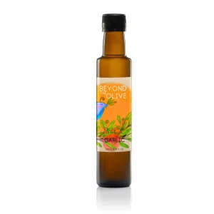 Beyond the Olive Garlic Extra Virgin Olive Oil (250 ml)