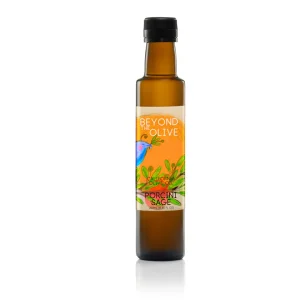 Beyond the Olive Porcini Sage Extra Virgin Olive Oil (250 ml)