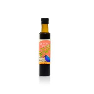 Beyond the Olive Traditional Balsamic Vinegar (250 ml)