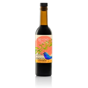 Beyond the Olive Chocolate Orange Balsamic Vinegar (250 ml)