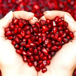 Beyond the Olive Pomegranate Balsamic Vinegar (250 ml)