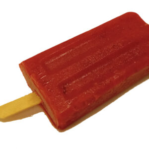 Organic Strawberry PopSorbet (in‑store pickup, only)