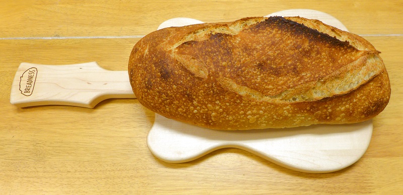 Artisan Sourdough Country Loaf XL Batard